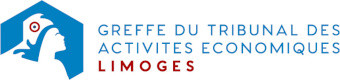 Greffe du Tribunal des Activités Economiques de Limoges